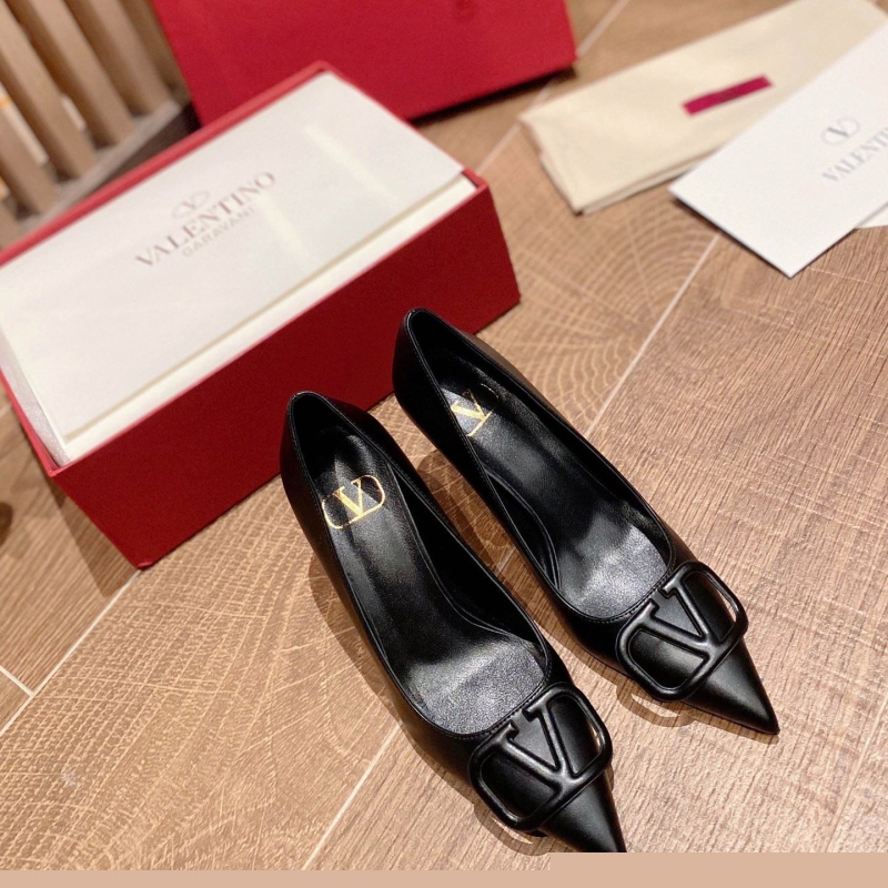 Valentino High Heels